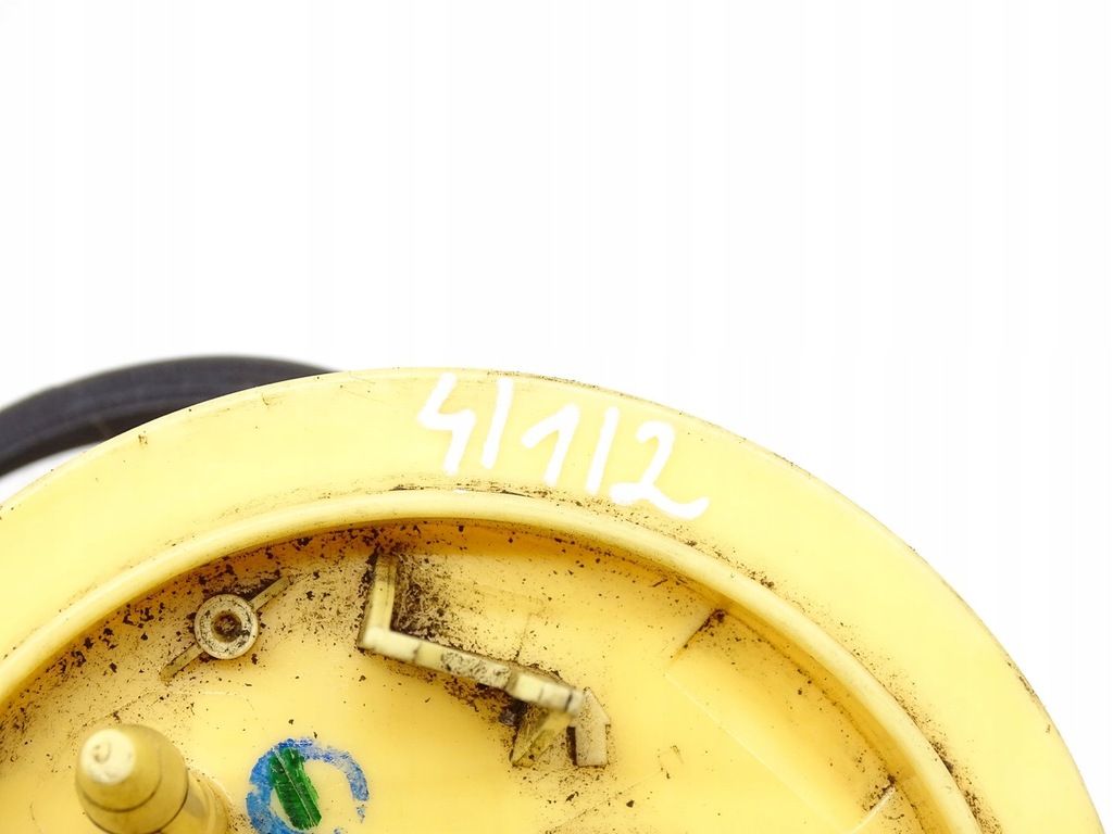 фото №12, Насос топлива audi a3 8v 2.0 tdi 5q0919050p