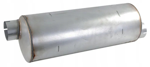 фото №1, Труба выхлопная, m100048 donaldson