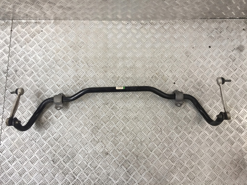 фото №1, Стабилизатор передний alfa romeo stelvio 505356130