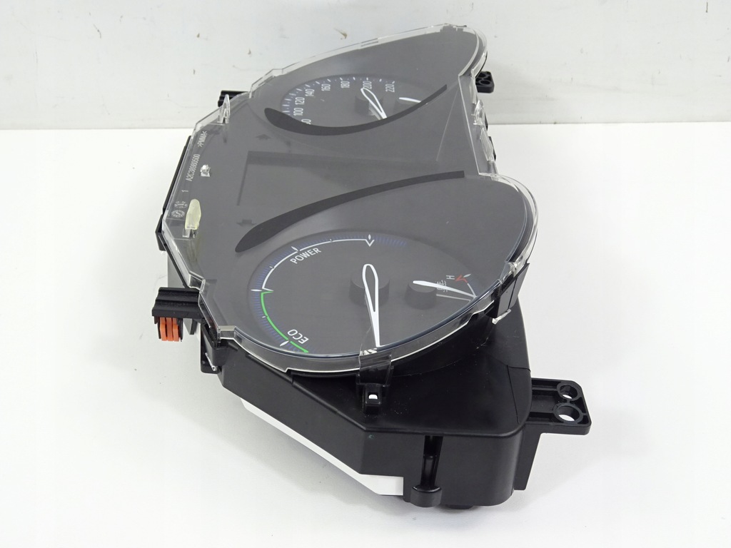 фото №7, Toyota c-hr lift счетчик приборы eu 83800-f4830