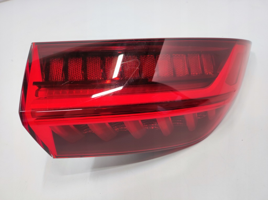 фото №1, Лампа задняя задняя левая audi a7 c8 4k8945069b
