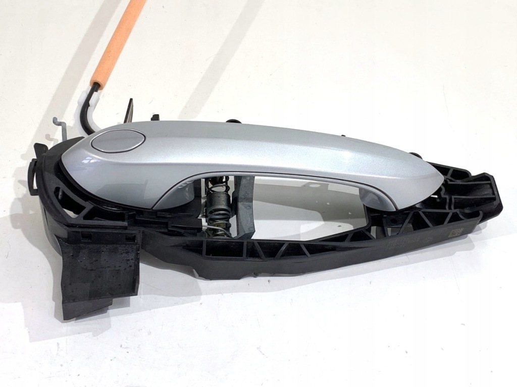 Купити Ручка зовнішня лівий перед bmw g31 9881775 універсал