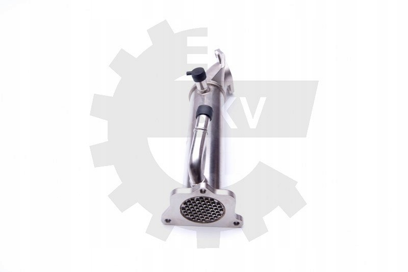 фото №8, Esen skv 14skv146 радіатор, система охолодження двигуна