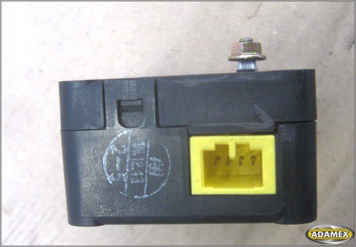 фото №4, Discovery 97r моторчик отопителя 063700-4930