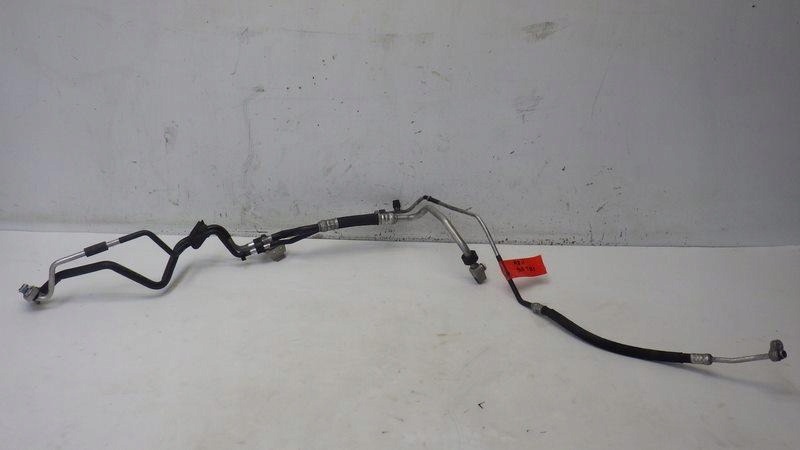 фото №1, Wąż трубка кондиціонера a8 d3 3.0 tdi 4e1260712