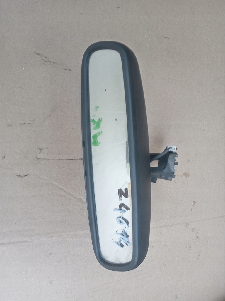 фото №1, Дзеркало внутрішнє ford focus mk2 mondeo