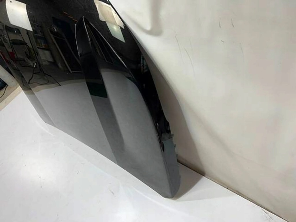 фото №16, Bmw x1 u11 капот крышка двигателя