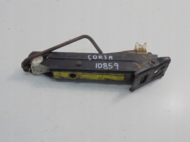 фото №1, Opel corsa c домкрат підйомник автомобільний 24437084