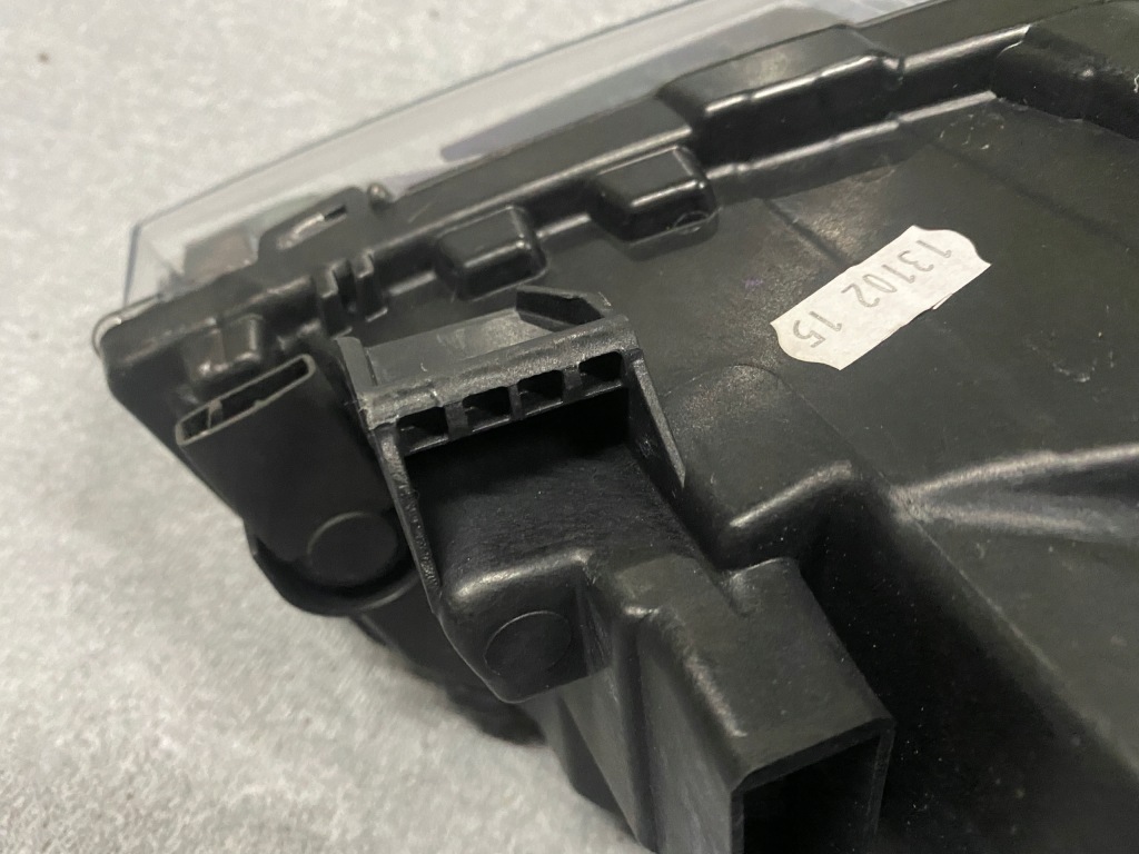 фото №14, Лампа vw polo vi full led gti ліва 2g1 europa оригінал