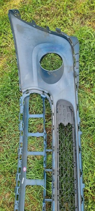 фото №6, Бампер передний перед mini f56 14-