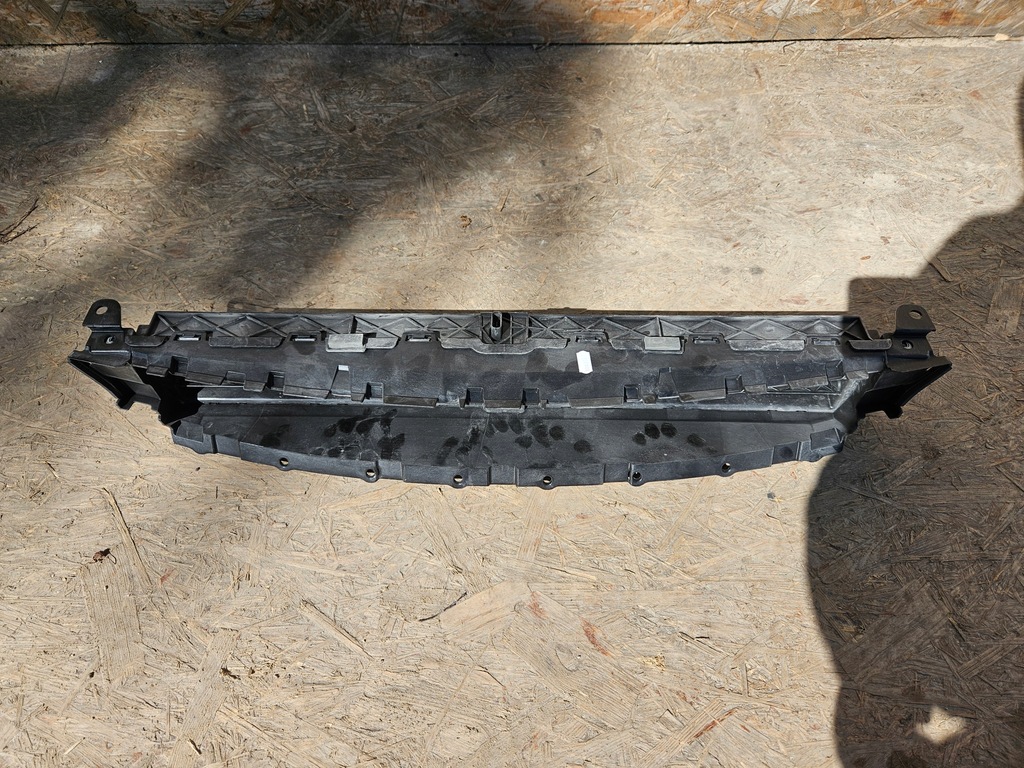 фото №1, Opel astra k v воздуховод воздуха жалюзи