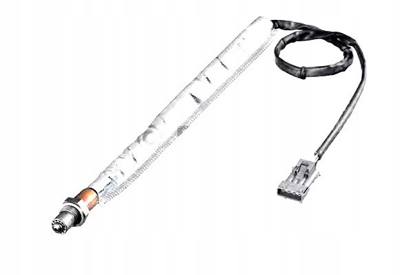 фото №2, Bosch датчик лямбда-зонд volvo xc90 i 258 006 541