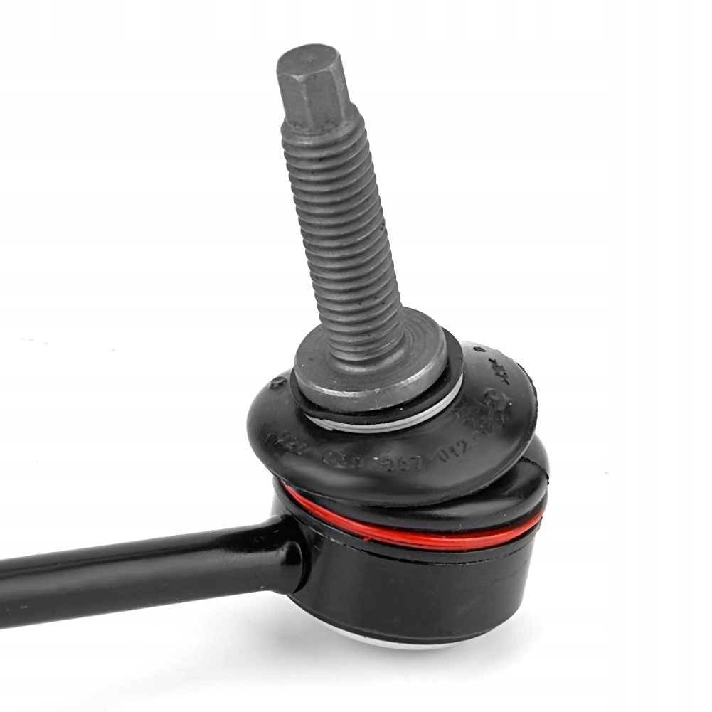 фото №8, C2c18571 з'єднувач стабілізатора задній правий тяга osi автомобіля y9