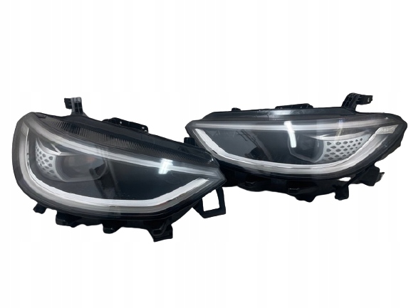 фото №1, Лампы vw id.3 id3 iq full led левая правая 2020