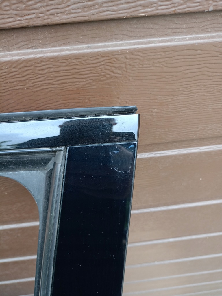 фото №2, Дверь передние перед левая range rover evoque ii l551