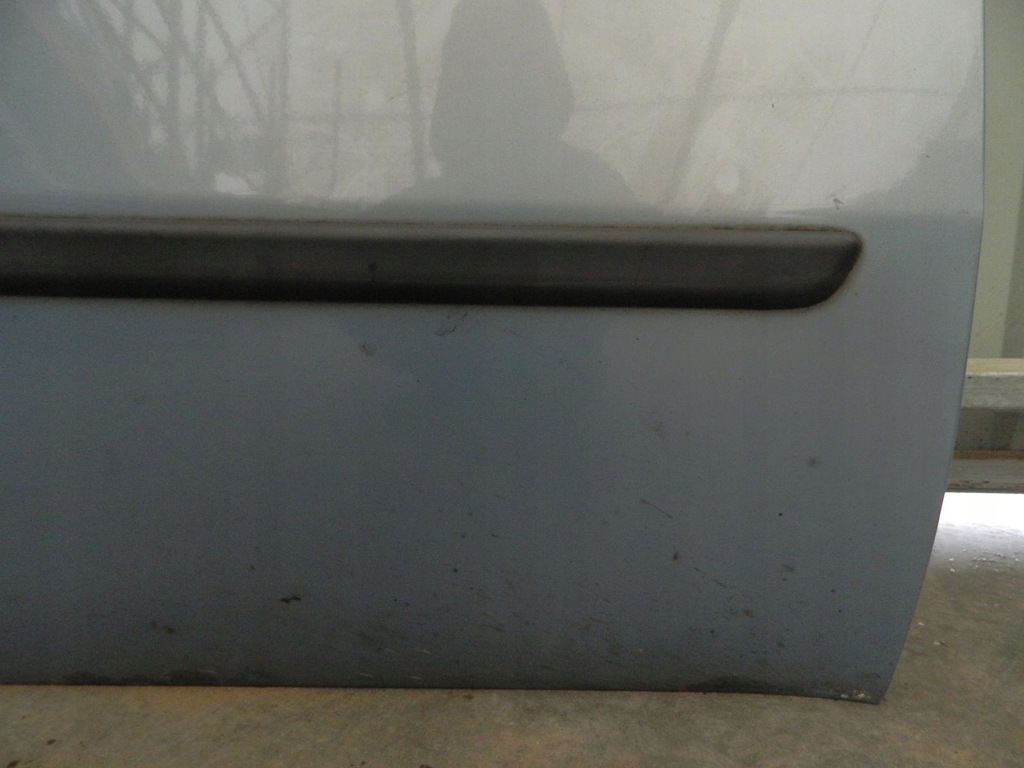 фото №9, Дверь fiat idea lancia musa правое передние kod 792