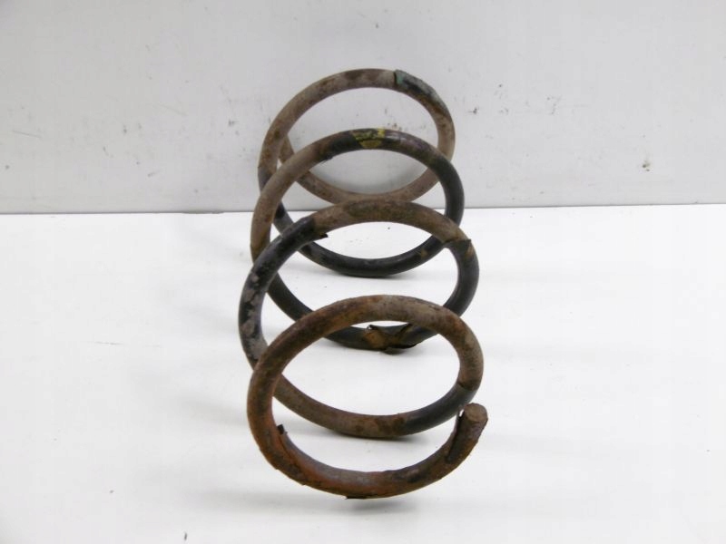 фото №6, Dacia logan mcv i пружина перед передняя 1,4b