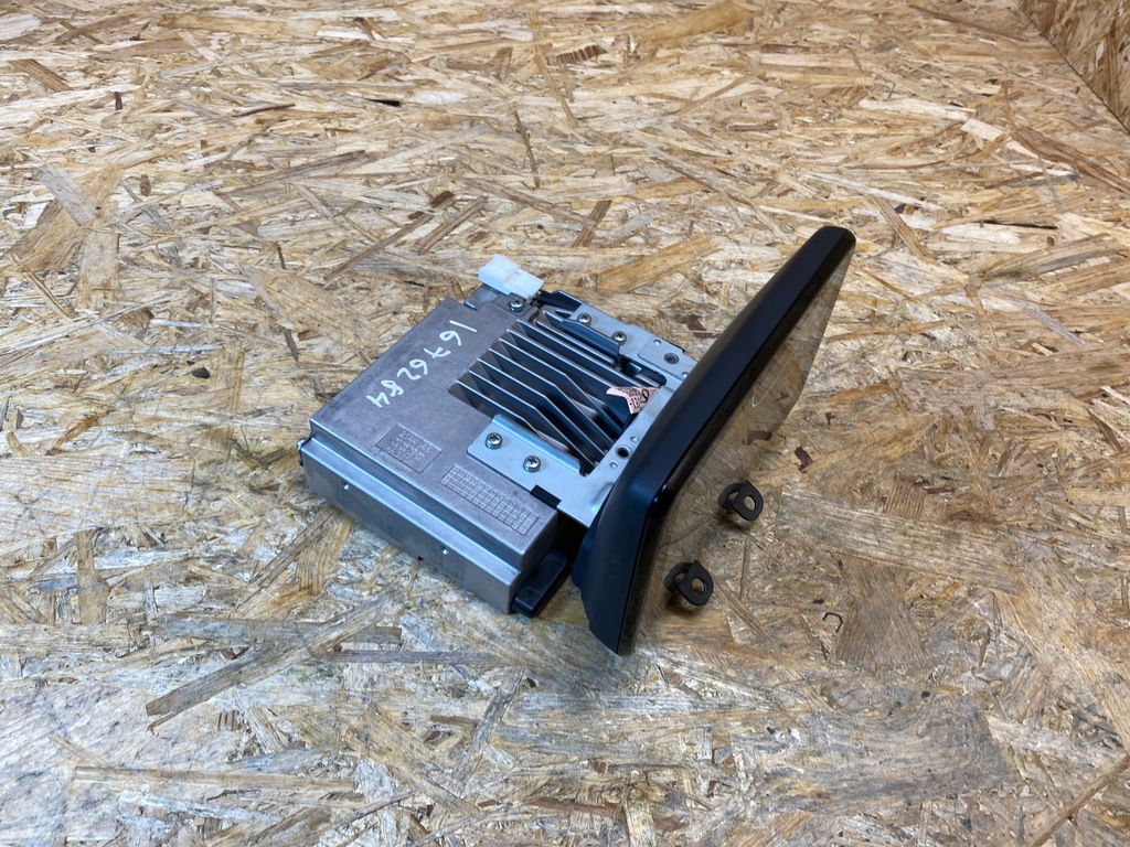 фото №8, Радио навигация navi экран дисплей mazda 2 dj dg9h669c0a 2014-