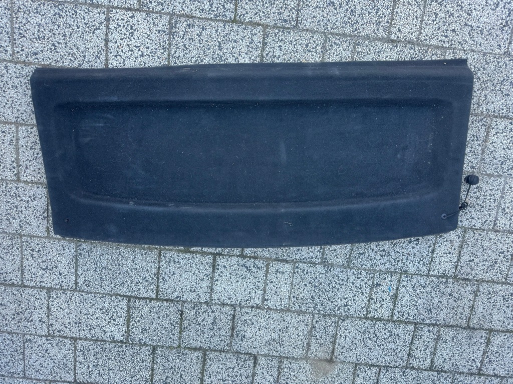 фото №7, Vw polo 6q6 панель фары полка багажника