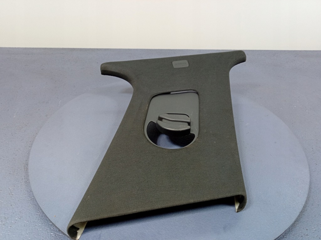 фото №1, 508 i защита стойка b правая верхний 9686334777