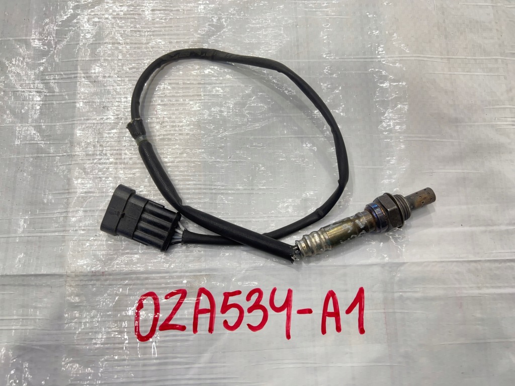 Купить Fiat jeep alfa romeo датчик лямбда-зонд 0za534-a1
