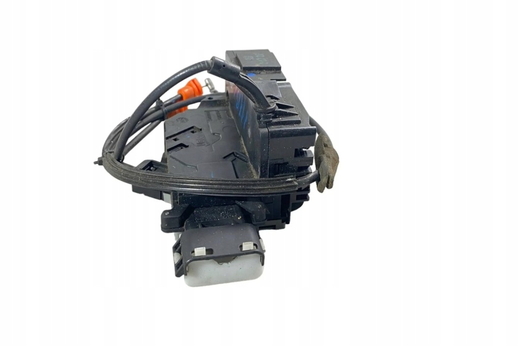 фото №11, Замок задних левых дверь citroën c4 grand picasso i ua_ 24090816 1.6l