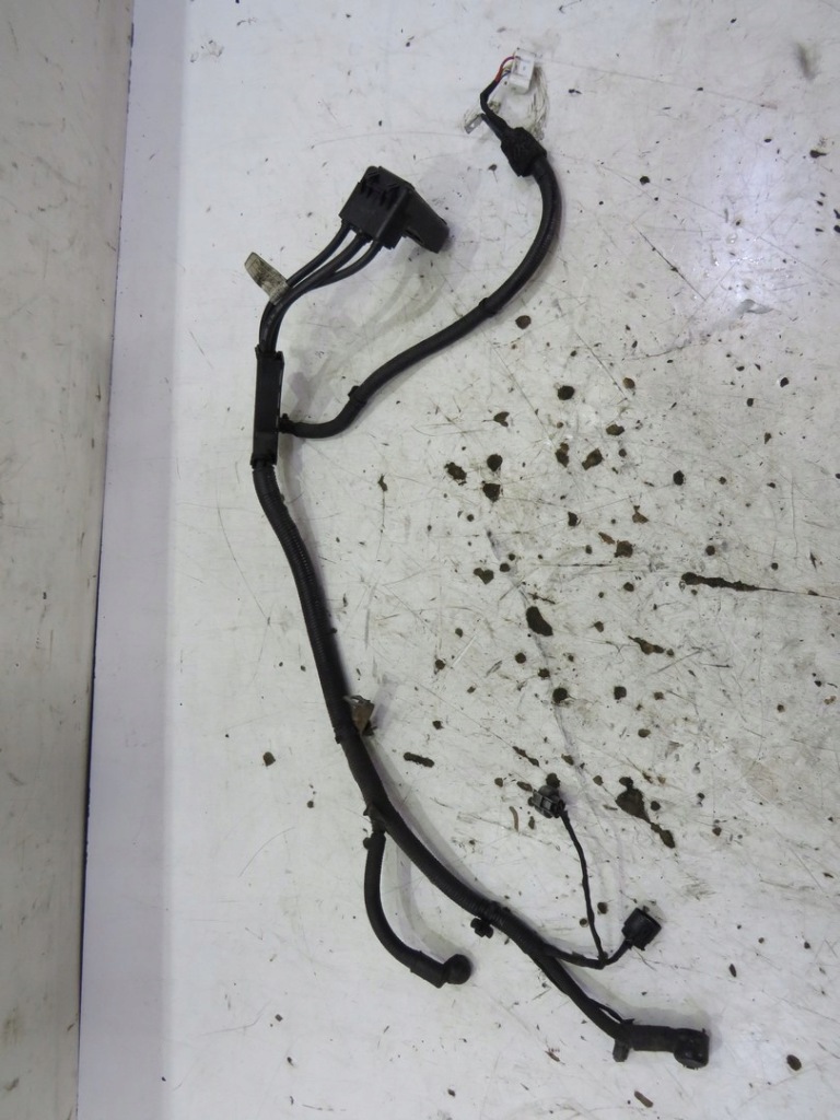 фото №1, Жгут электропроводка двигателя sportage iii 2.0 crdi