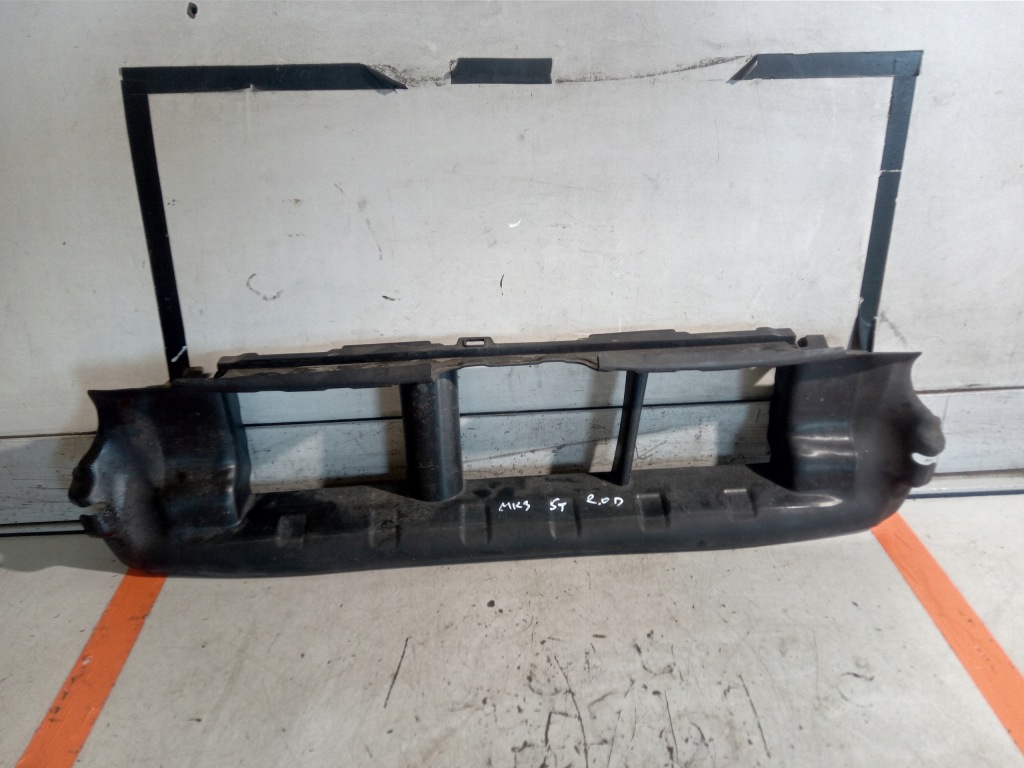 фото №1, Ford focus mk3 воздуховод воздуха впуск 2.0 tdci