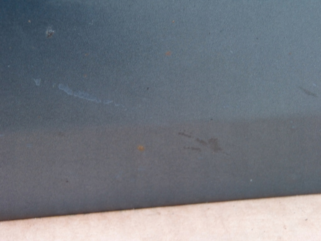 фото №15, Двері правий перед ford fiesta mk6 1.3b 5 двері