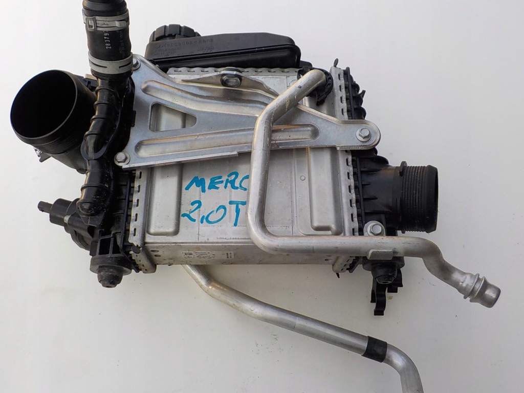 Купить Mercedes w177 2.0 amg интеркулер a2600903100