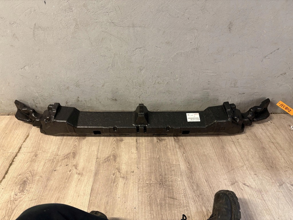 фото №1, Toyota rav 4 v rav4 19- 2021 абсорбер пінополістирол na балка перед