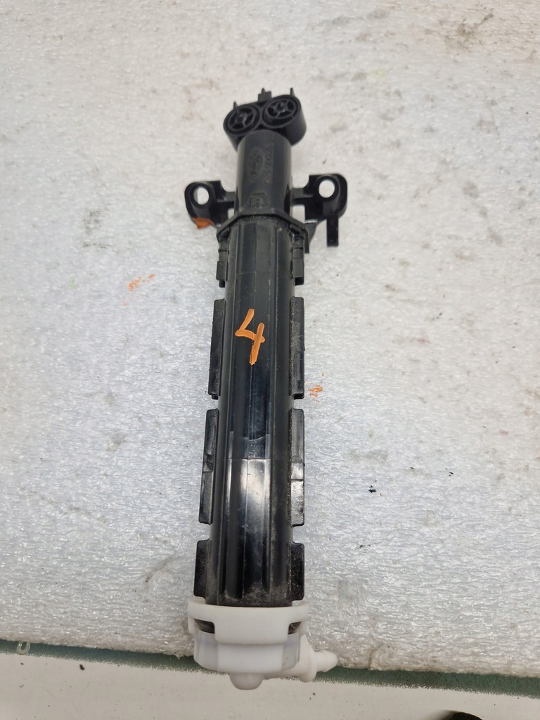 фото №1, Volvo s60 v60 омивач фара правий 1312196