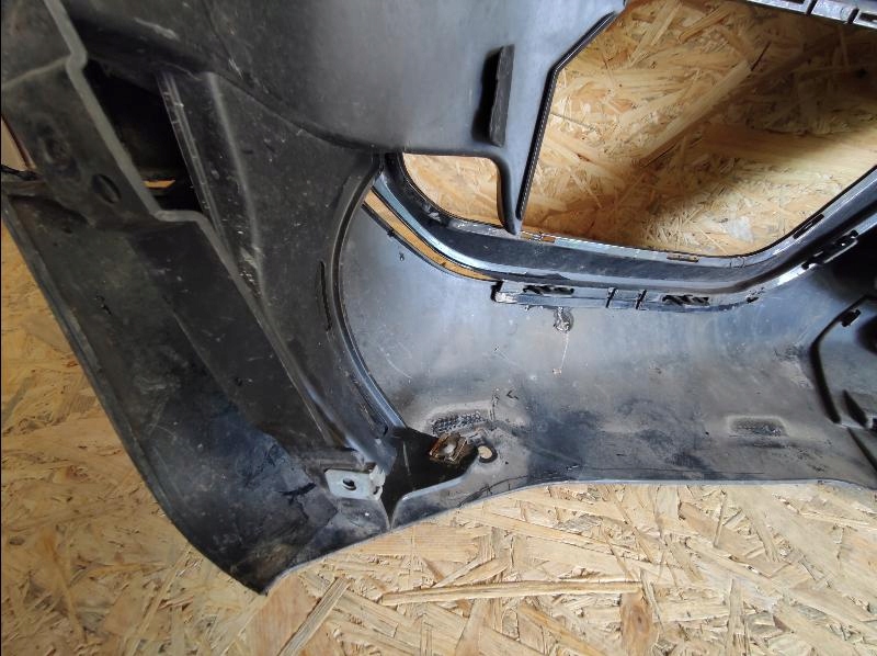 фото №11, Бампер перед передний bmw x1 f48 51117354815 pdc