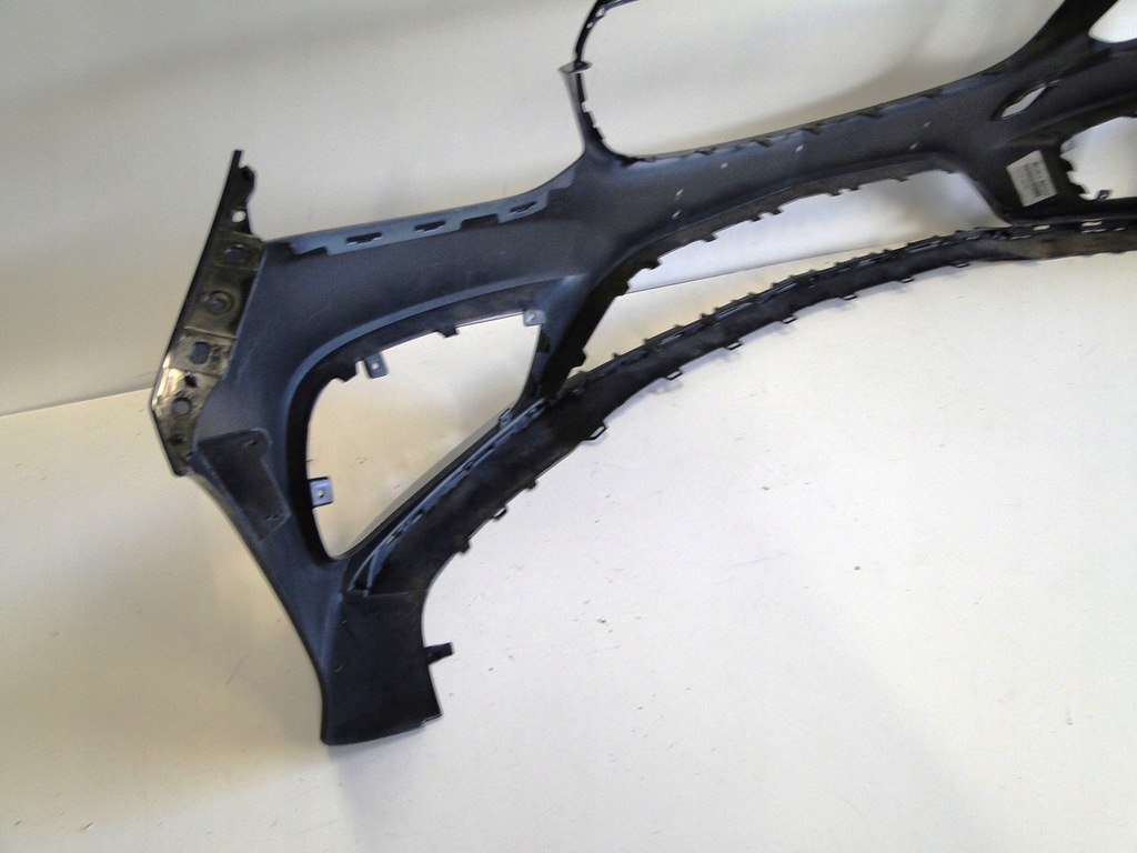 фото №10, Mercedes e klasa 212 w212 lift бампер передний amg usa ameryka голый