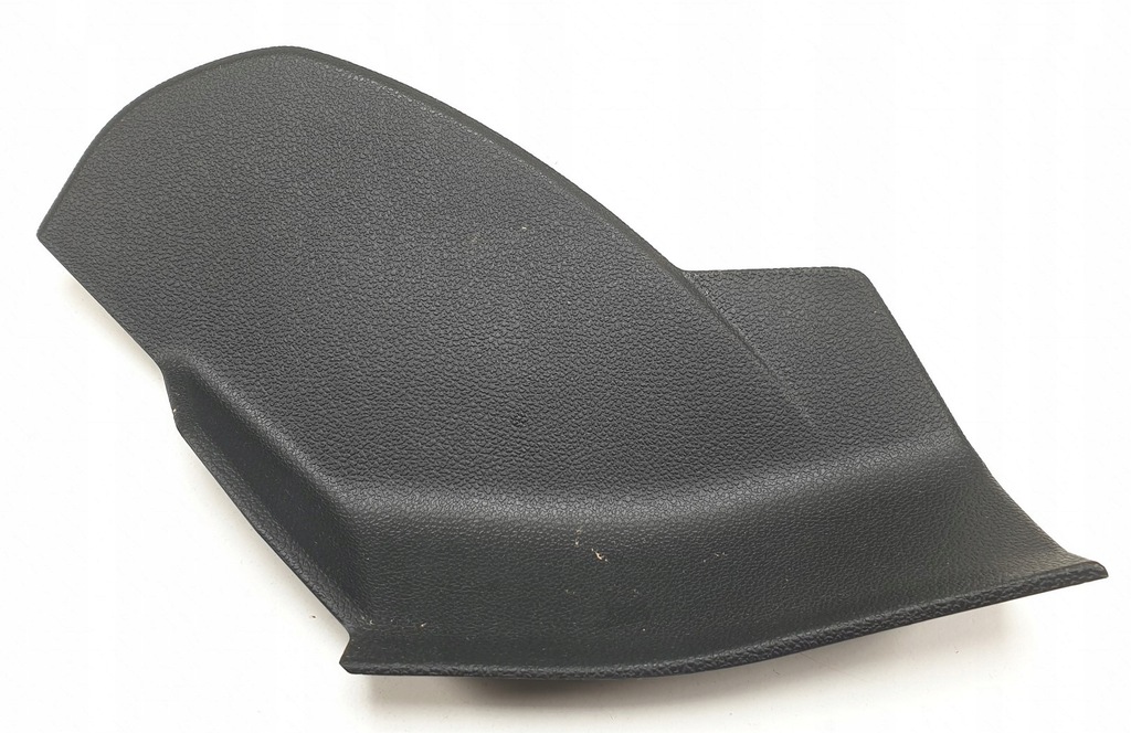 фото №1, Пластик захист консолі ліва mercedes w169