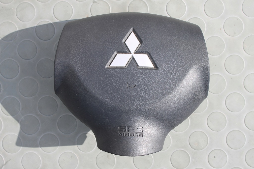 фото №1, Подушка воздушная водителя outlander ii 06-12