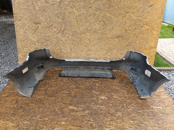 фото №13, Volvo v90 v-90 v 90 kombi 16- бампер задній задня