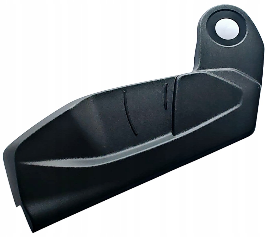 фото №12, Захист бічна сидіння водія c-max 15-19 _ 1844052 _ am51-r600b13-bd35b8