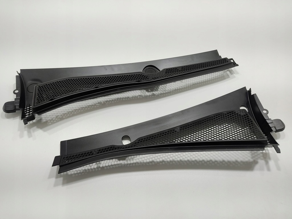 фото №9, Жабо левая правое peugeot 2008 i 9673303277 9673303080 2013-2019