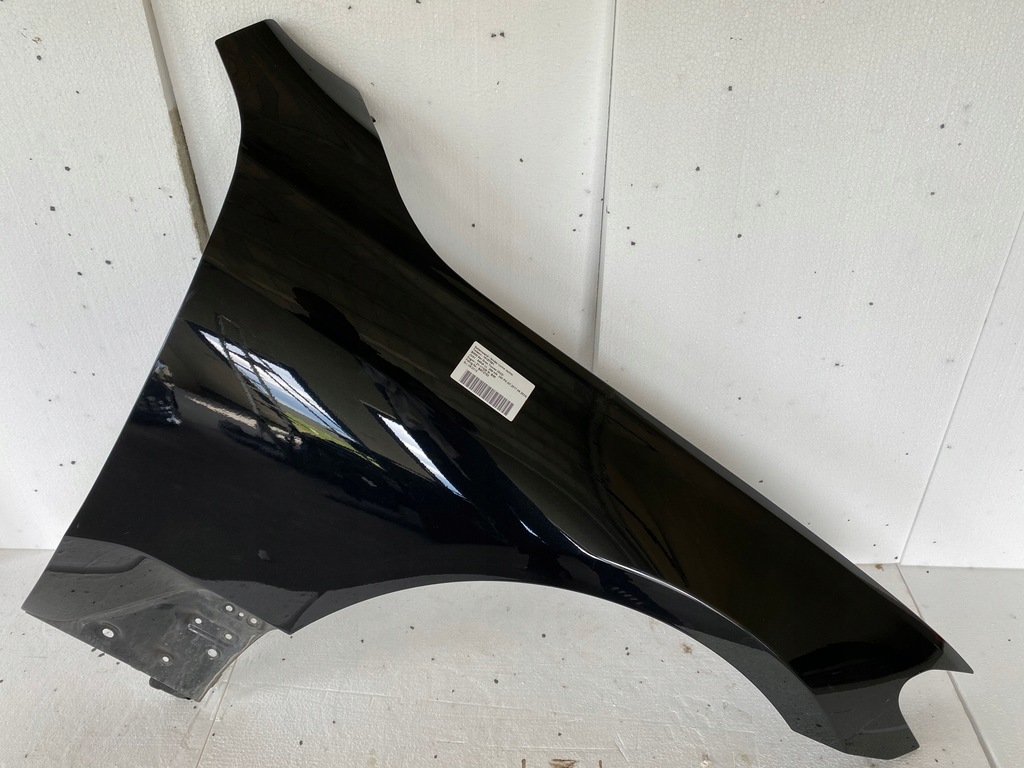 фото №1, Bmw g32 крила колір 475