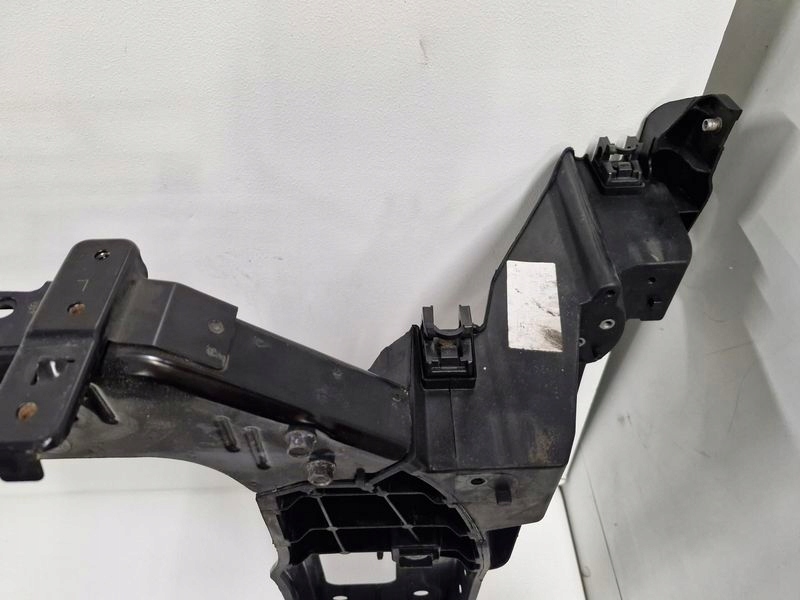 фото №7, Kia sportage 4 iv pas перед передній підсилювач передній 64101-f1000