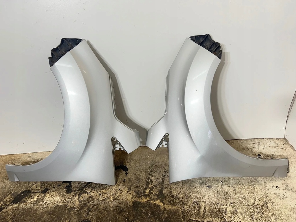 фото №10, Ford c-max ii grand mk2 перед kompletny бампер капот pas 1.6 tdci