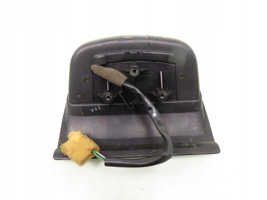 фото №4, Світло стоп daihatsu sirion 28651255