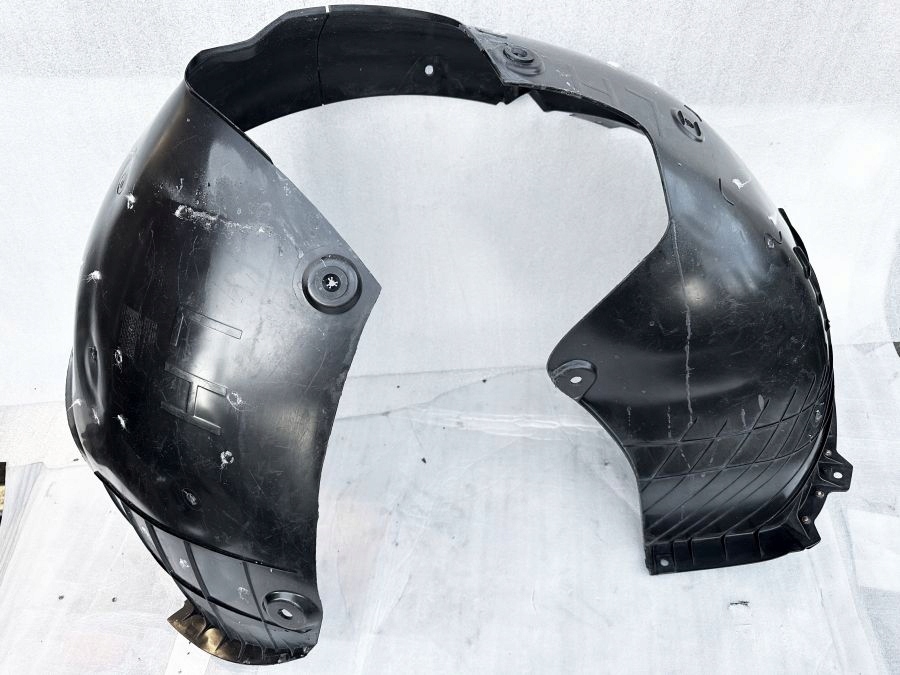 фото №1, Kia sportage iv подкрылок перед левая 86815-f1000 оригинал