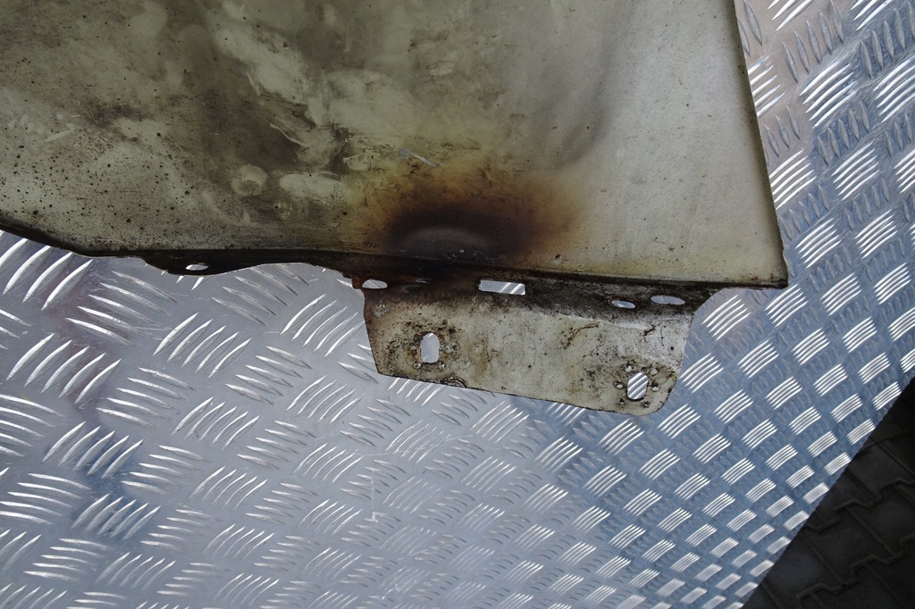 фото №10, Skoda octavia iii - крила лівий