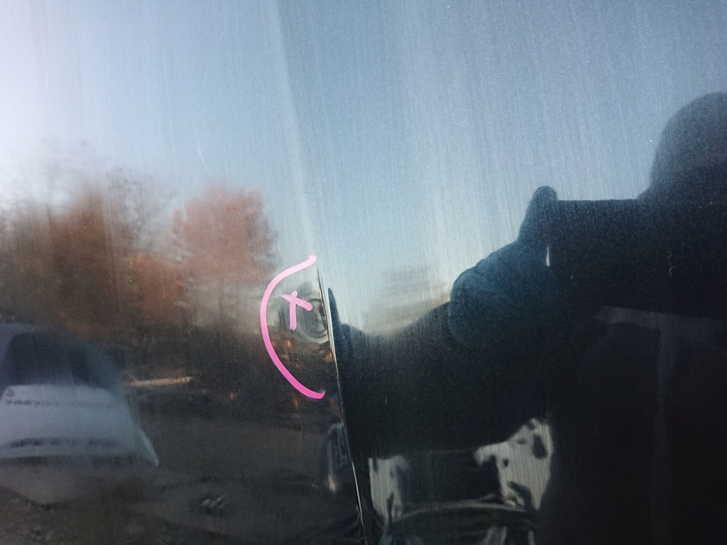 фото №8, Skoda superb 3 iii 3v0 капот крышка двигателя