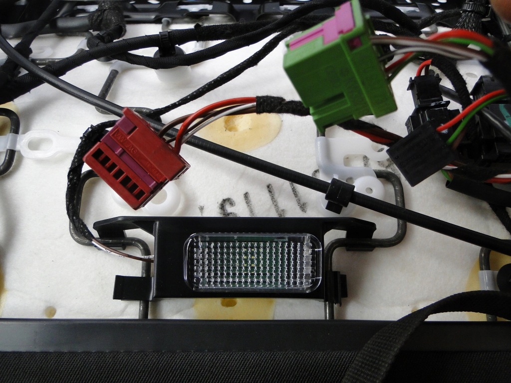 фото №10, Audi q3 rsq3 83a сидіння заднє сидіння шкіра