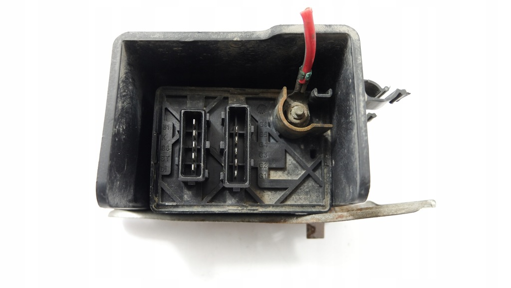 фото №1, Ford ka mk2 1.3 реле свеча