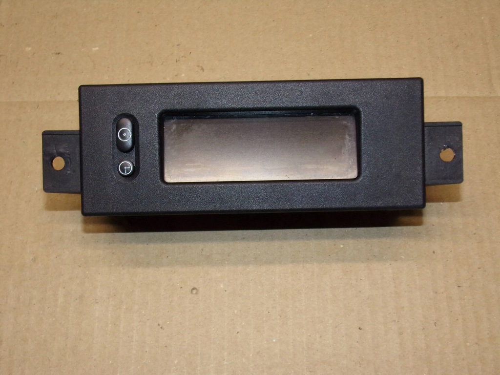 фото №1, Дисплей 13209460 corsa d