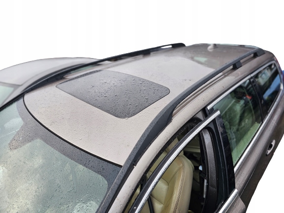 фото №1, Люк volvo xc70 iii v70 07-15r